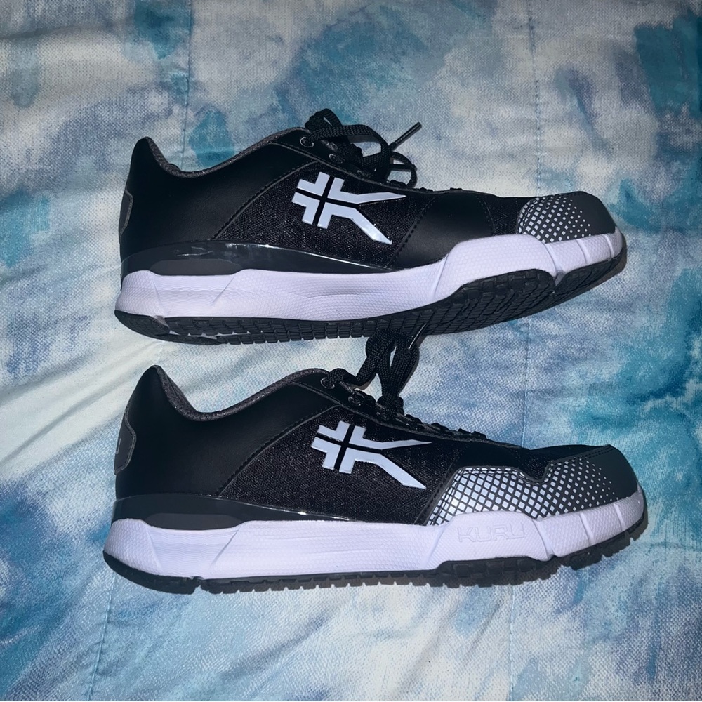 Kuru Quantum Running Shoes